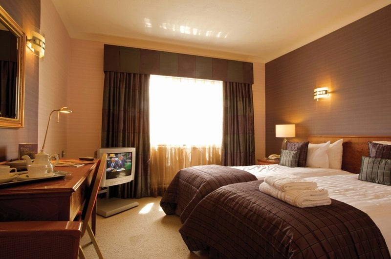 Hotel Best Western Aberavon Beach 7