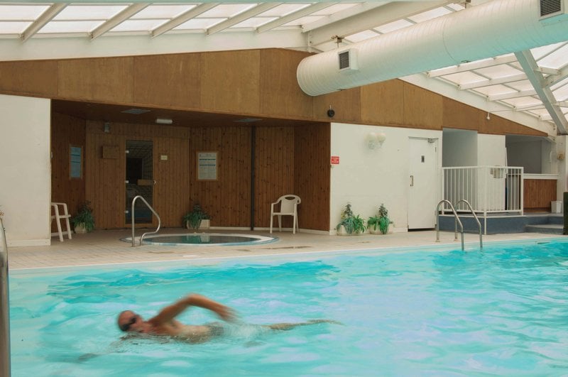 Hotel Best Western Aberavon Beach 8