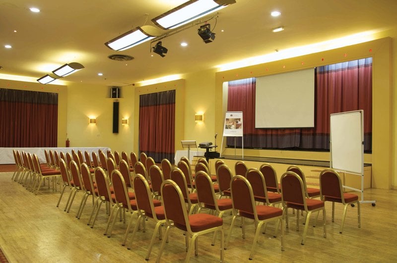 Hotel Best Western Aberavon Beach 9