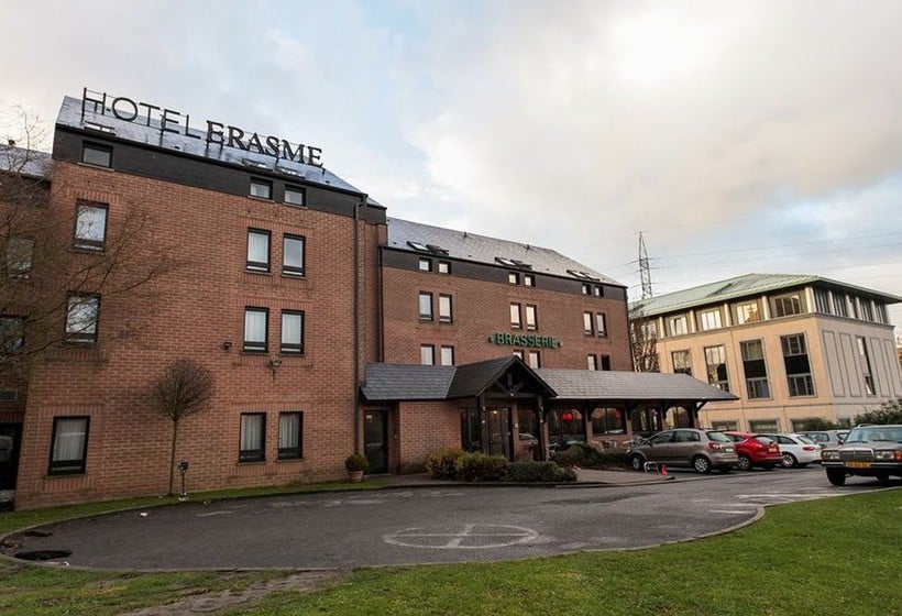 Hôtel Erasme