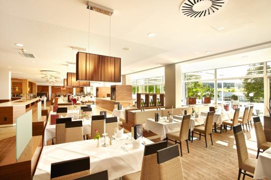 Hotel Therme Geinberg Spa Resort