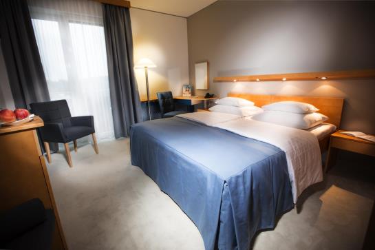 Hotel Therme Geinberg Spa Resort 1