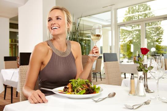 Hotel Therme Geinberg Spa Resort 10