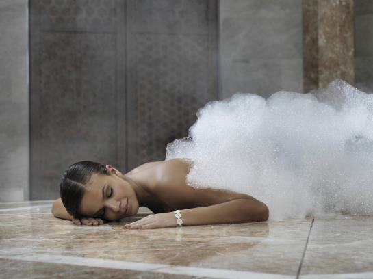 Hotel Therme Geinberg Spa Resort 11