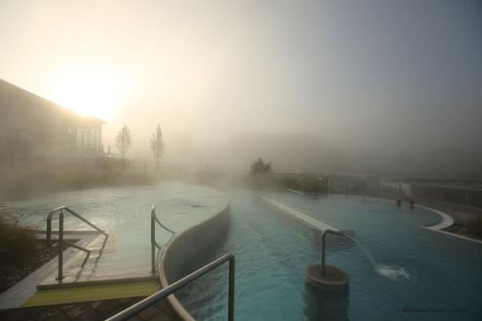 Hotel Therme Geinberg Spa Resort 13