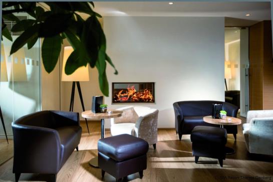 Hotel Therme Geinberg Spa Resort 14