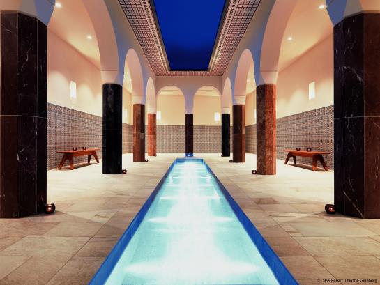 Hotel Therme Geinberg Spa Resort 15