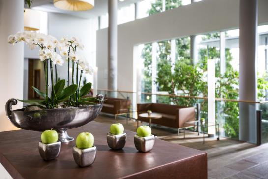 Hotel Therme Geinberg Spa Resort 16