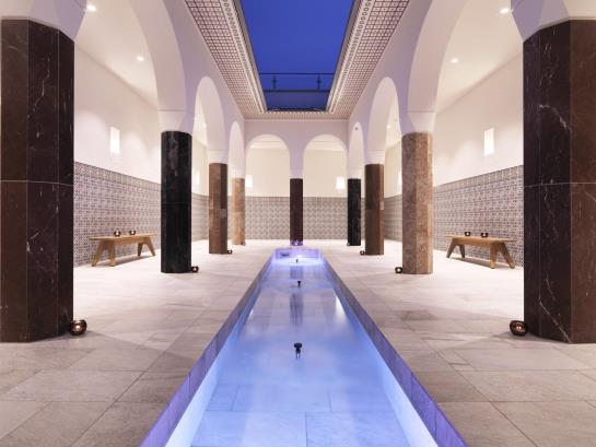 Hotel Therme Geinberg Spa Resort 17