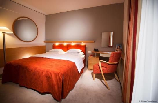 Hotel Therme Geinberg Spa Resort 18