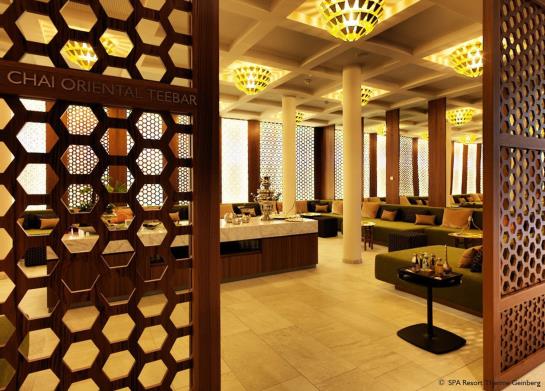 Hotel Therme Geinberg Spa Resort 20