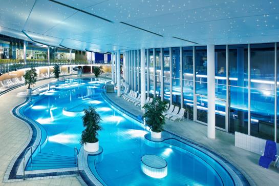 Hotel Therme Geinberg Spa Resort 4