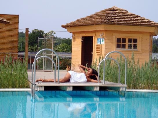 Hotel Therme Geinberg Spa Resort 5