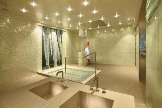 Hotel Therme Geinberg Spa Resort 6