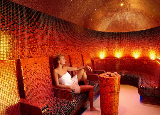 Hotel Therme Geinberg Spa Resort 7