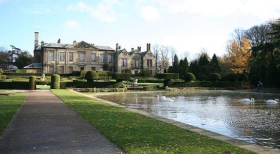 Hotel Coombe Abbey
