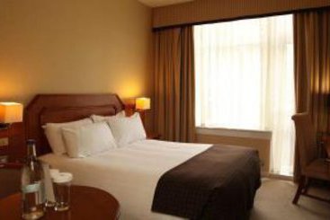 Hotel DoubleTree by Hilton Aberdeen Treetops