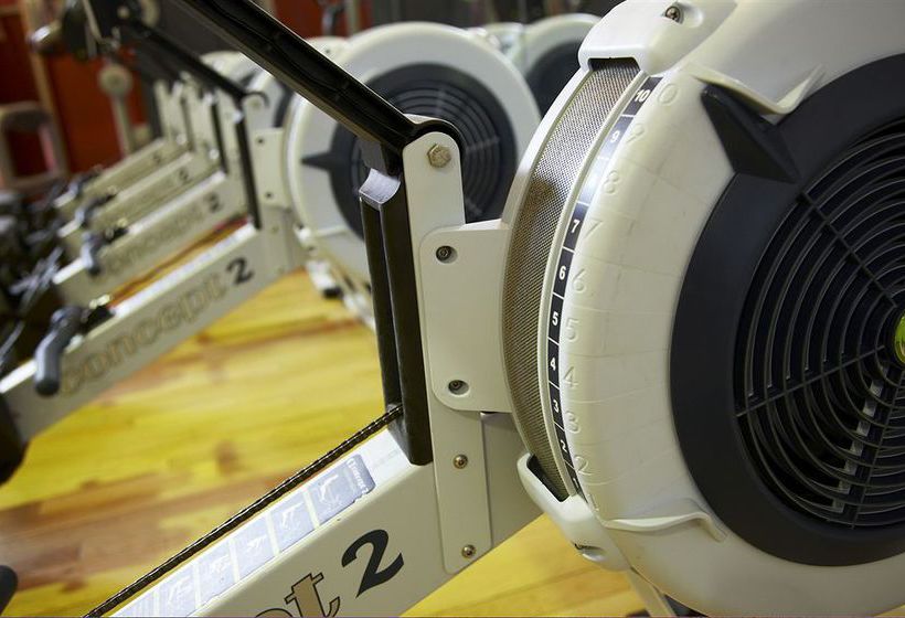 Hollins Hall Hotel, Golf & Country Club