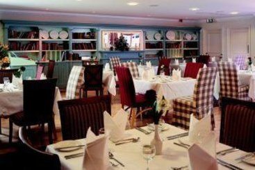 Hotel Thistle Stevenage