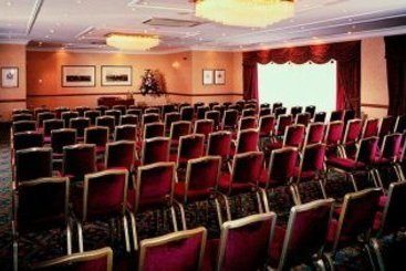 Hotel Thistle Stevenage 2