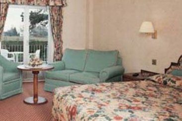 Hotel Thistle Stevenage 4