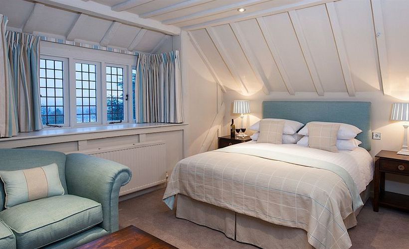 Hôtel Laura Ashley The Manor Elstree 14