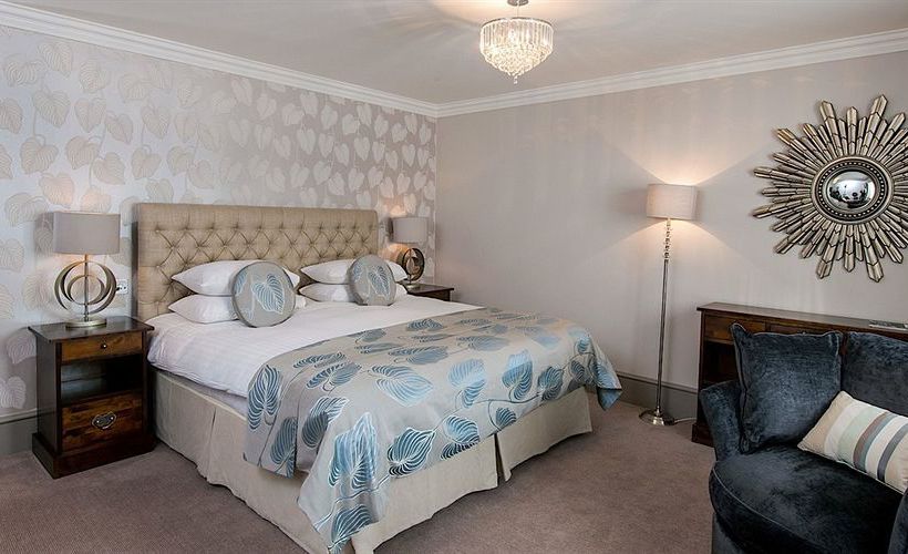 Hôtel Laura Ashley The Manor Elstree 17