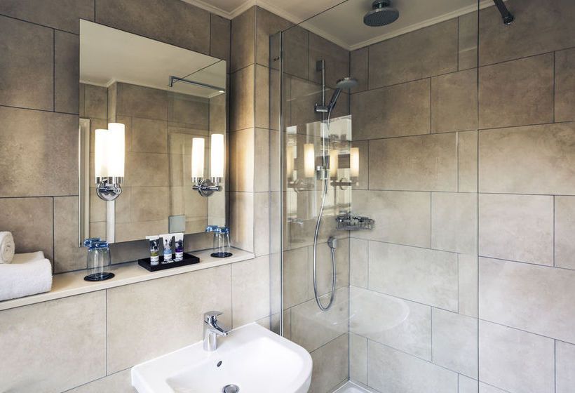 Hotel Mercure Oxford Eastgate