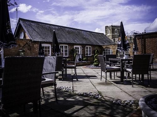 Hotel The Knife & Cleaver