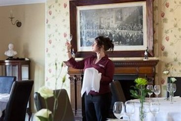 Hotel The Wellington 10