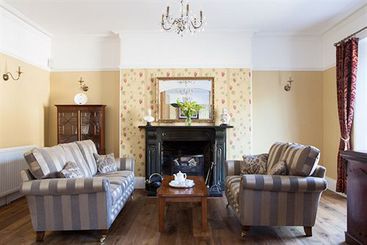 Hotel The Wellington 12