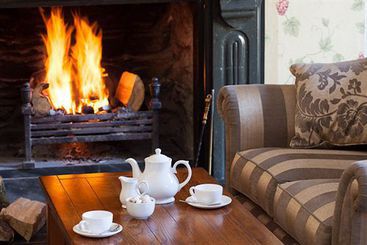 Hotel The Wellington 13