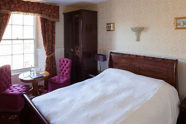 Hotel The Wellington 14