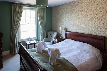 Hotel The Wellington 15