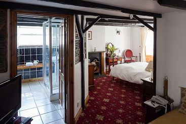 Hotel The Wellington 17