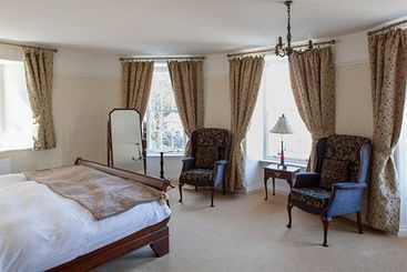 Hotel The Wellington 19