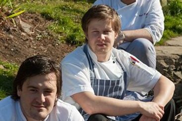 Hotel The Wellington 2