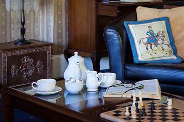 Hotel The Wellington 6