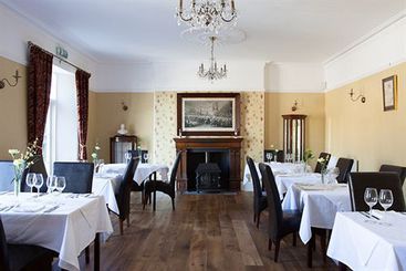 Hotel The Wellington 9