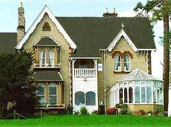 Hotel Kirby Moor Country House