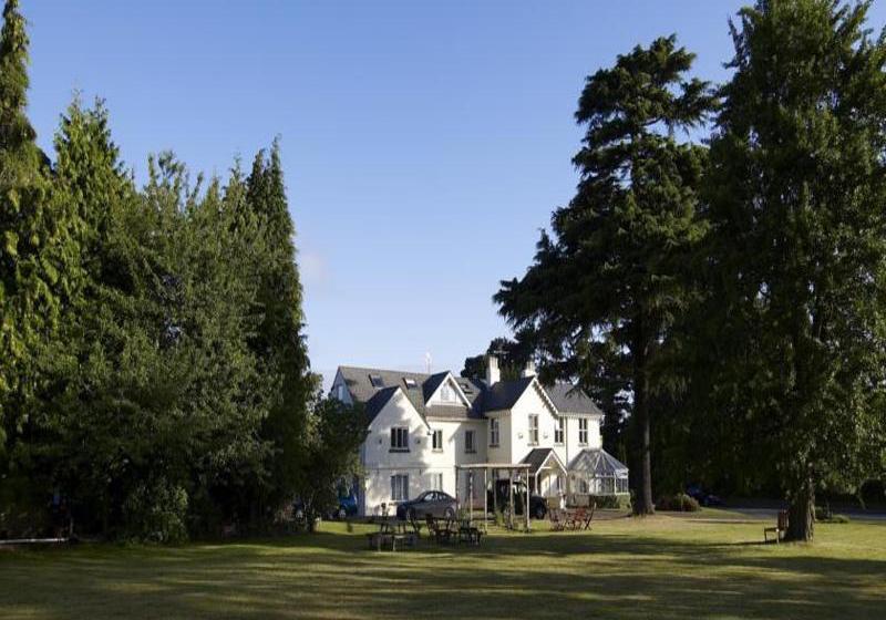 Hotel Charlton Kings