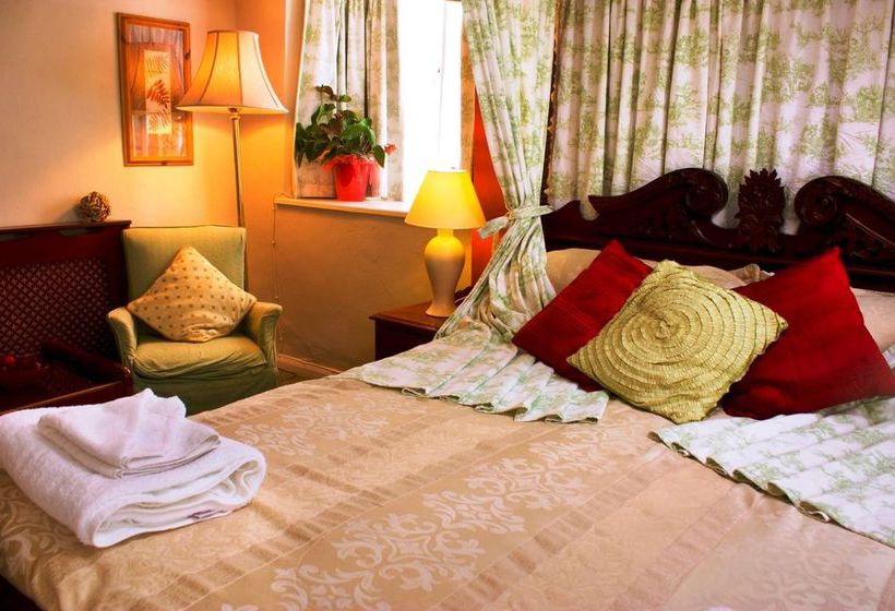 Hotel The Wyndham Arms