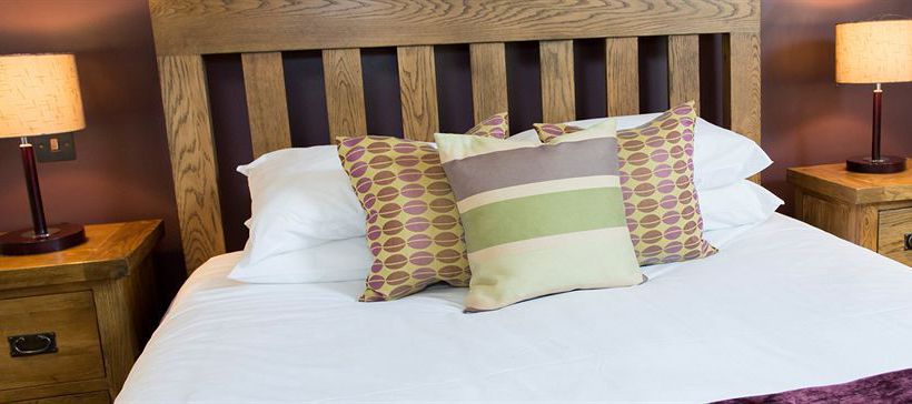 Hotel Colesbourne Inn