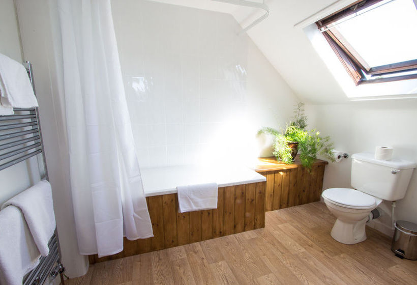 Hôtel Trengilly Wartha Country Inn