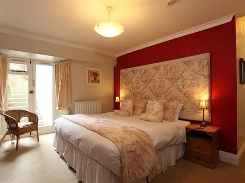 Hotel Westwood House