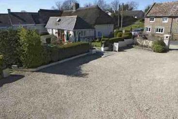 Hotel Yalbury Cottage