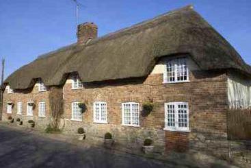 Hôtel Yalbury Cottage 1