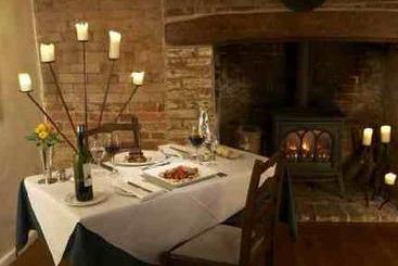 Hôtel Yalbury Cottage 2