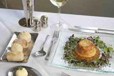 Hôtel Yalbury Cottage 3