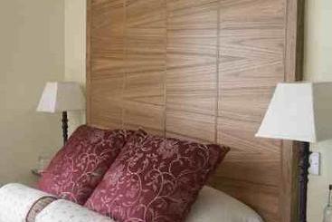 Hôtel Yalbury Cottage 4